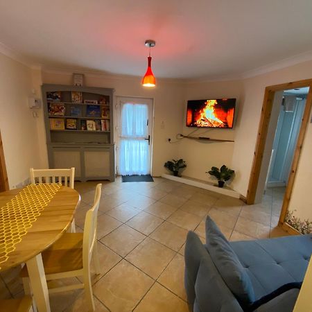 Beach Golf Getaway Apt 1 Downings Ngoại thất bức ảnh