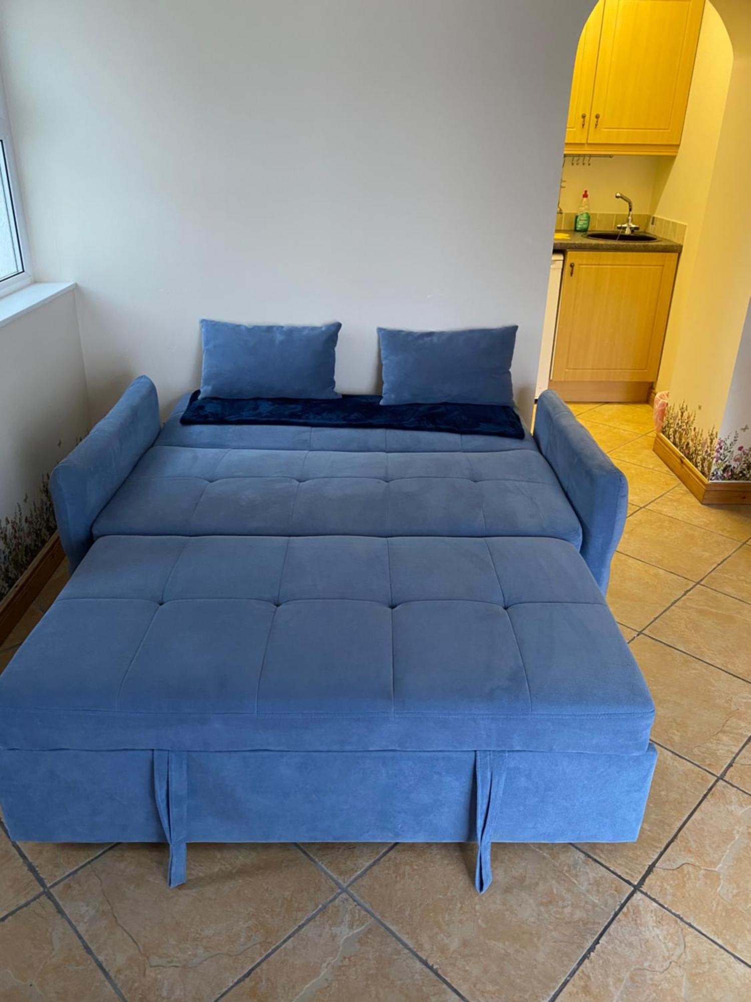 Beach Golf Getaway Apt 1 Downings Ngoại thất bức ảnh