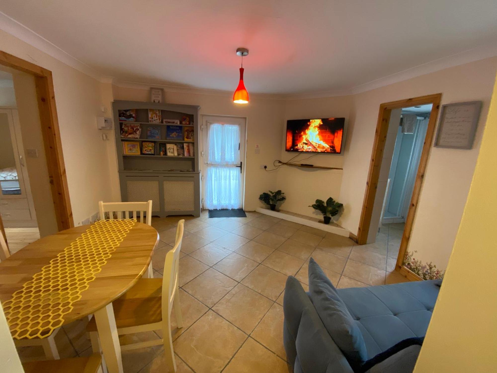 Beach Golf Getaway Apt 1 Downings Ngoại thất bức ảnh