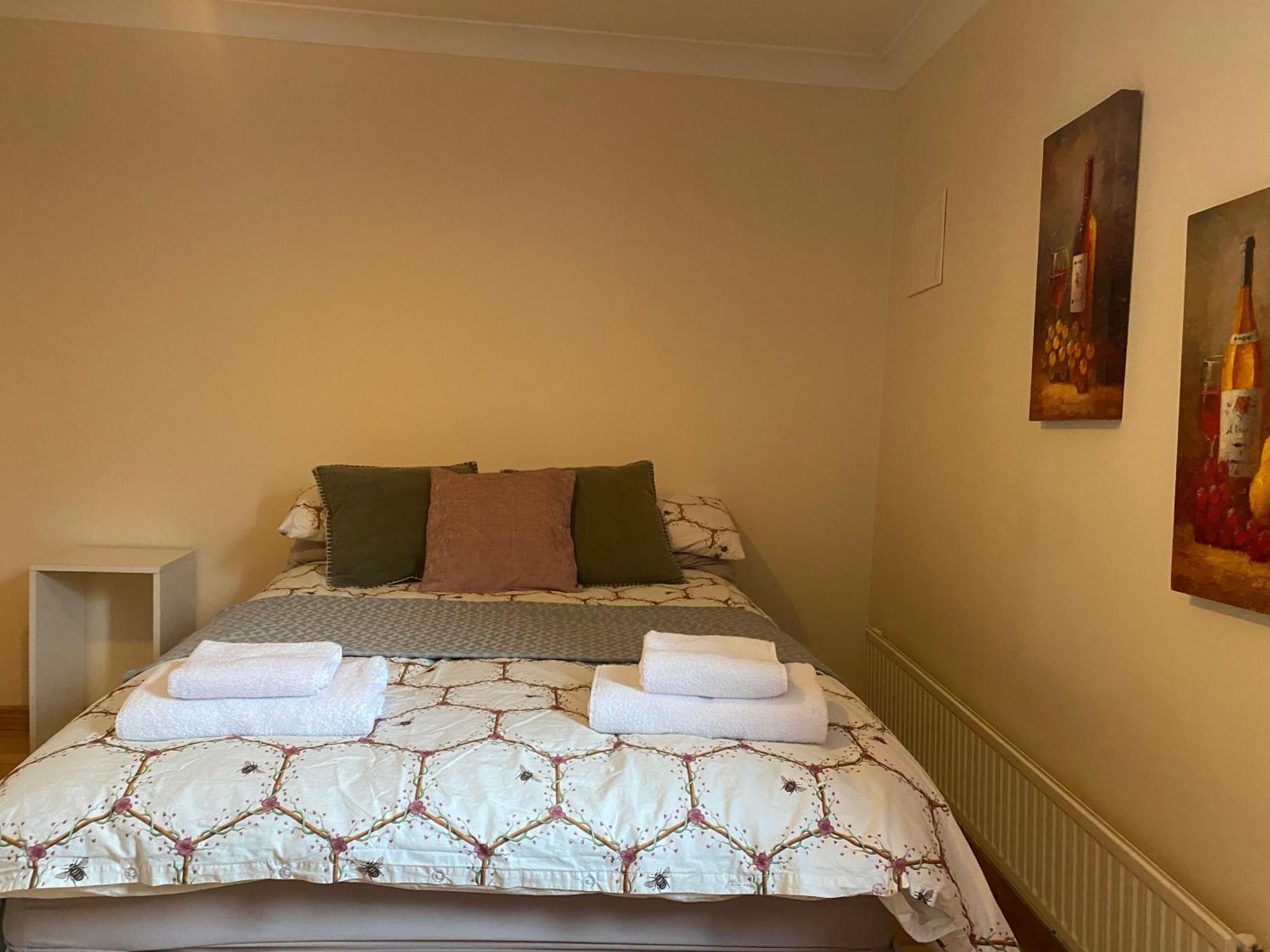 Beach Golf Getaway Apt 1 Downings Ngoại thất bức ảnh